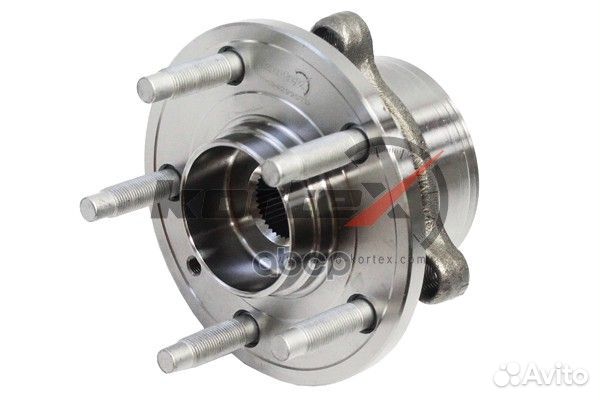 Ступица с подшипником ford explorer (russia) AW