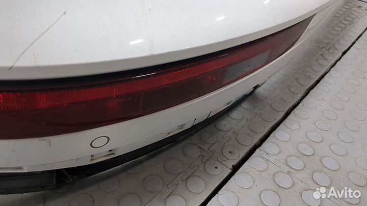 Бампер Audi Q5, 2020