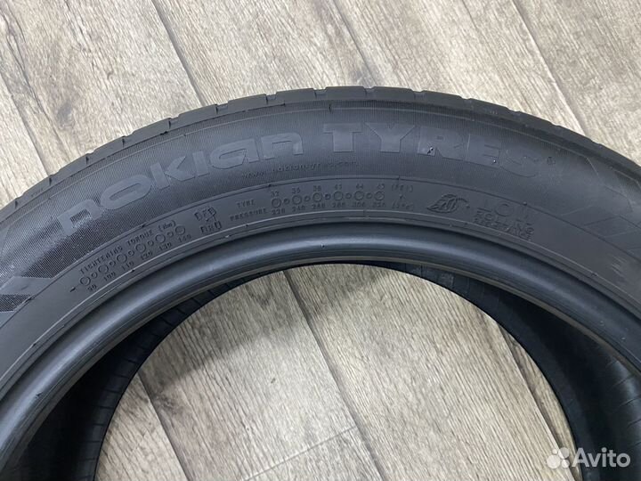 Nokian Tyres Nordman SZ 215/50 R17 92