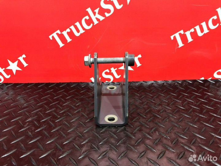 Кронштейн амортизатора кабины Daf XF106