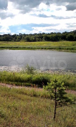 Участок 39 сот. (ИЖС)