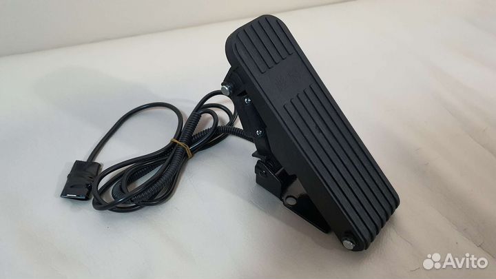 Педаль сцепления USB (ATS и ETS2, другие игры)