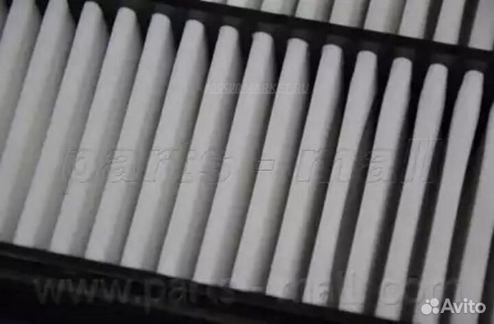 Parts-mall PAG-023 Фильтр воздушный