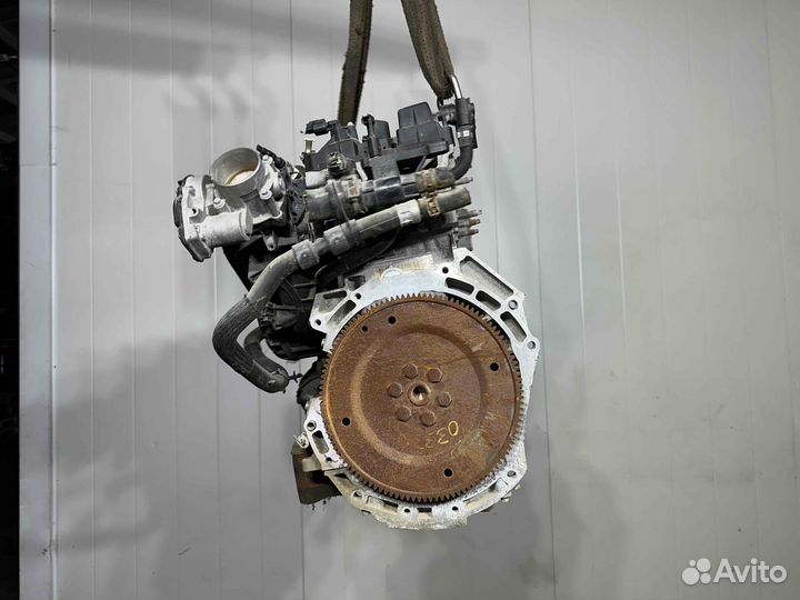 Двигатель Ford Escape (2013-2019)