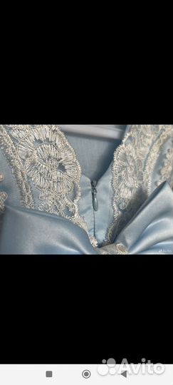 Платье для девочки 80 86