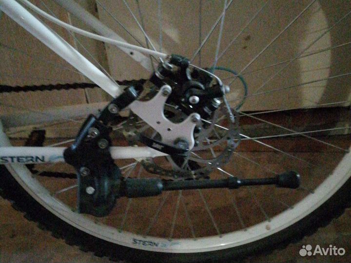 Велосипеды бу взрослый 26 дюймов, женский