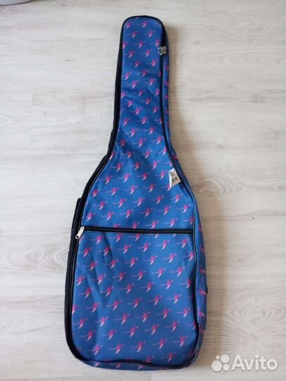 Чехол для электрогитары