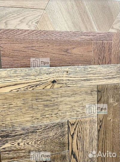 Инженерная доска елка английская