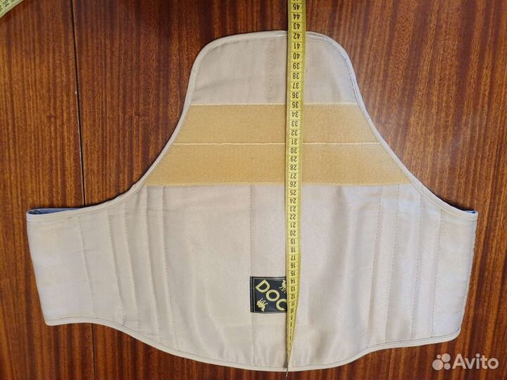 Пояс, корсет для поясницы