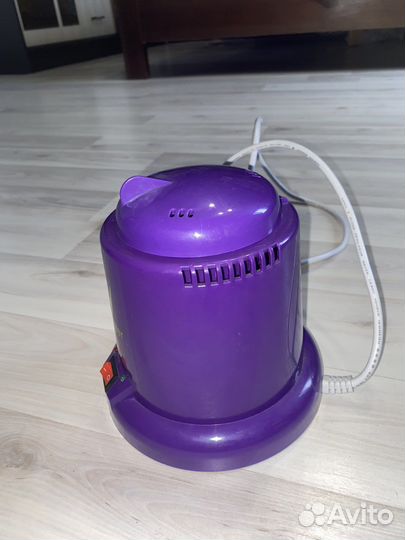 Стерилизатор