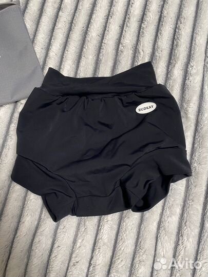 Многоразовые плавки для бассейна XL