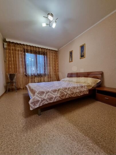 2-к. квартира, 55 м², 2/9 эт.