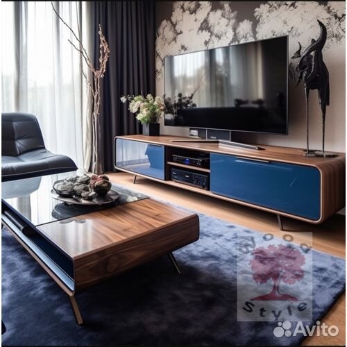 Тумба под тв 