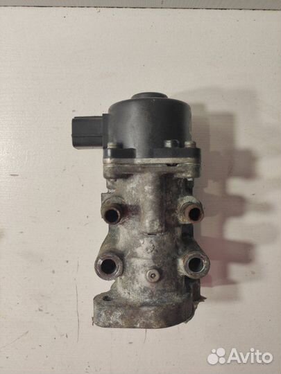 Клапан EGR Mitsubishi Diamante F31 6G73 2001