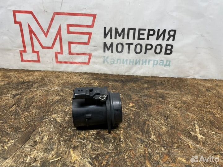 Дмрв, датчик массового расхода воздуха Peugeot