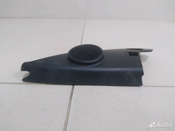Крышка зеркала внутренняя левая Skoda Rapid 2012-2