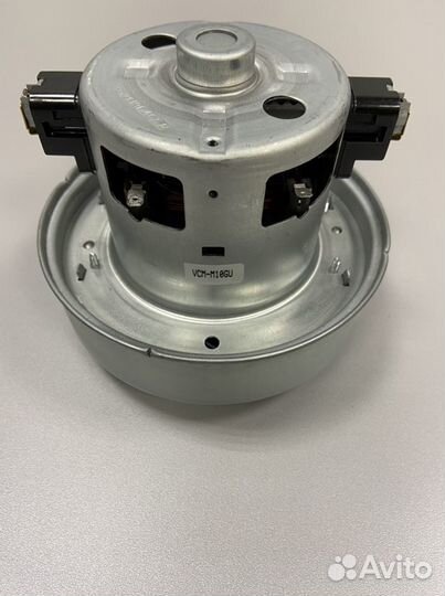Двигатель для пылесоса samsung VCM M10GU