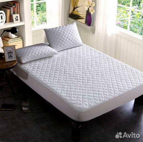 Мягкий матрас 140х200, 160х200, 180х200