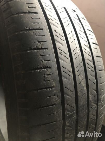 Goodyear Eagle LS 2 225/55 R18 98H