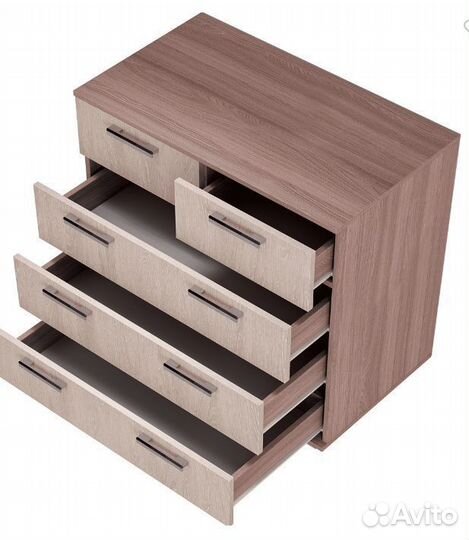Комод Стандарт 5
