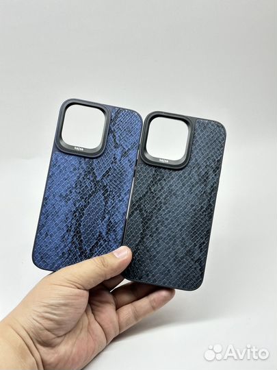 Чехол на iPhone 15 pro max kajsa