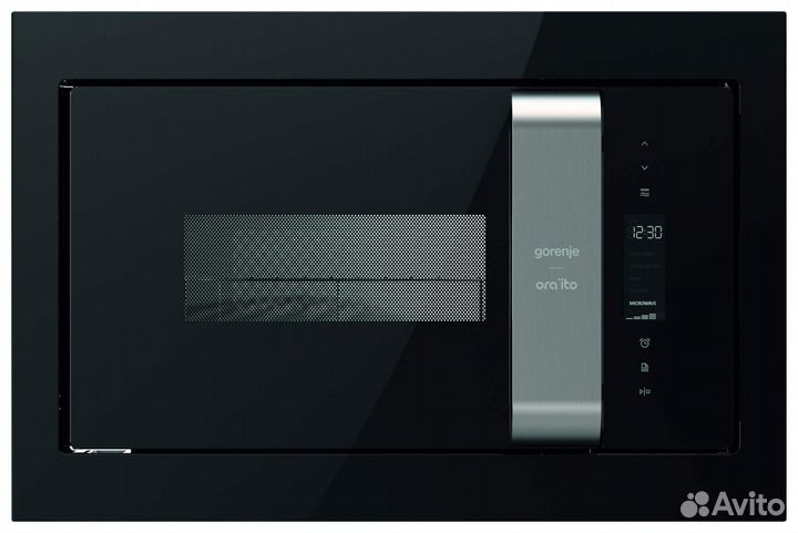Микроволновая печь gorenje BM235 orab цена