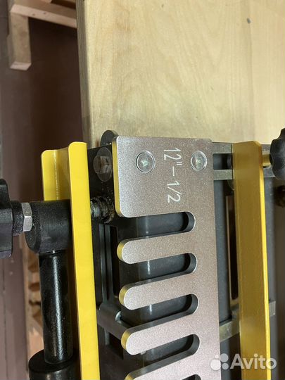 Шипорезка для фрезера