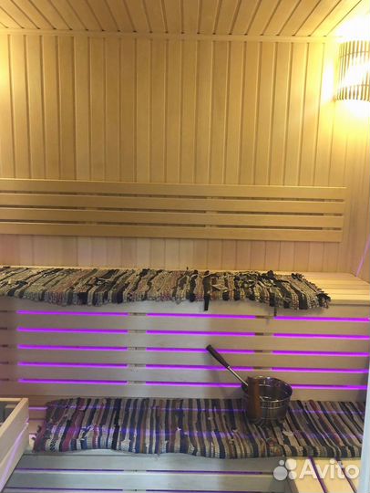 Бытовка модульная