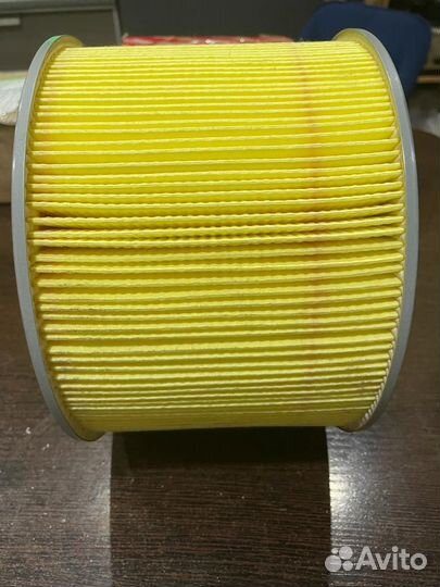 Воздушный фильтр toyota land cruiser