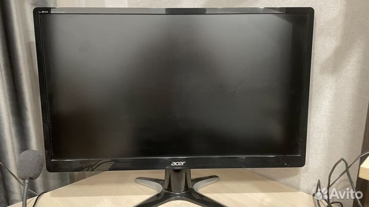 Монитор Acer G246HYL
