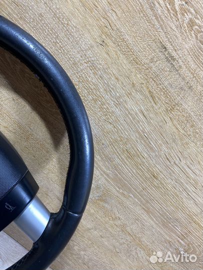 Руль кожаный Ford Mondeo 3 Арт. 120812