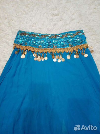 Костюм для танцев