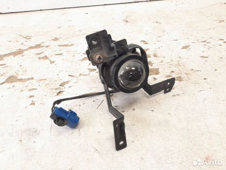 Фара противотуманная правая Kia Cerato 4 2018