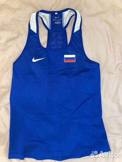 Боксерская форма nike