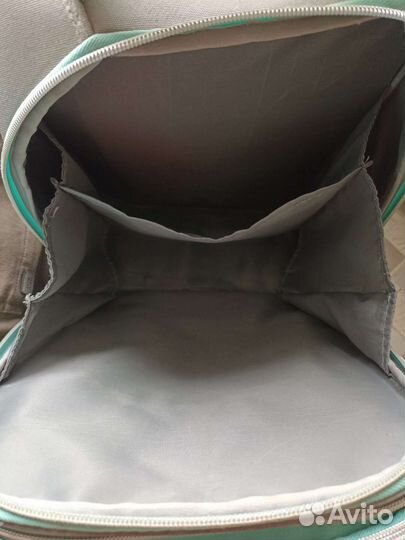 Рюкзак школьный для девочки