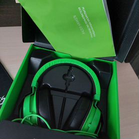 Razer Kraken