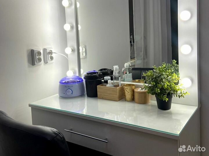 Мастер бровист центр