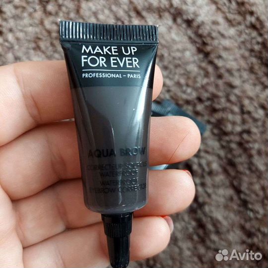 Make UP FOR ever aqua brow корректор для бровей