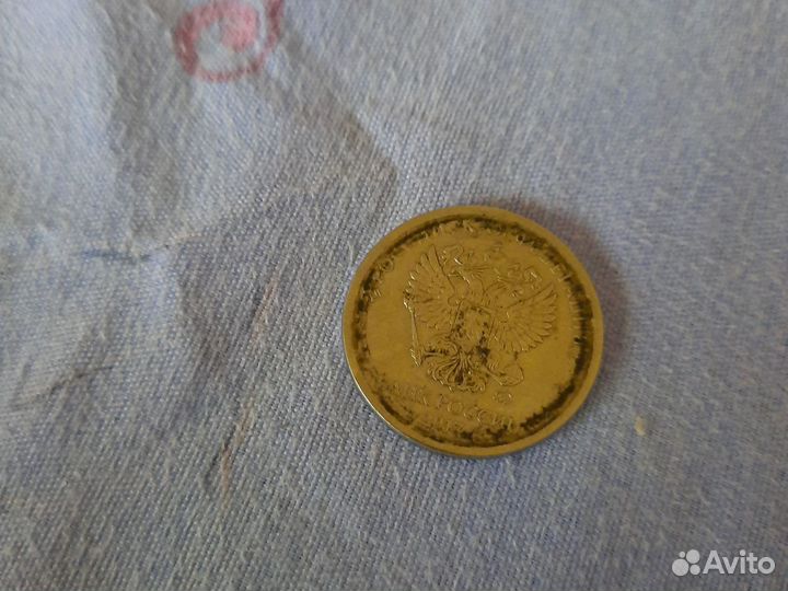 Коллекционные монеты