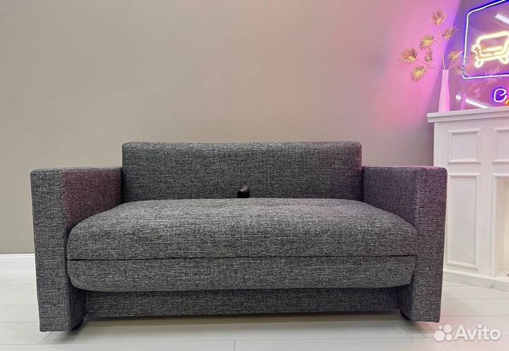 Диван Аккордеон новый