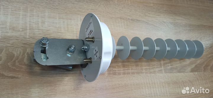 Антенна Рд17 4G/LTE mimo 1800 Мгц 2*17дб