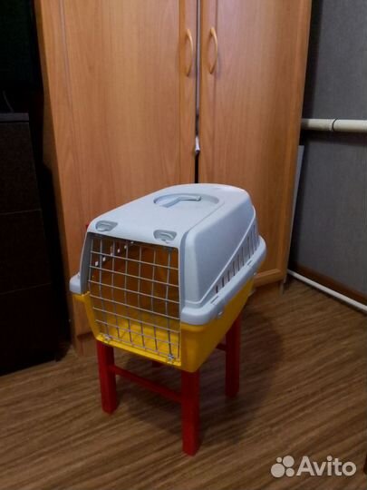 Переноска для собак
