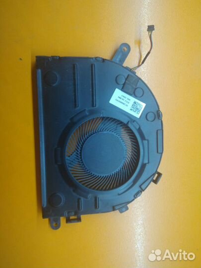 Б\У вентилятор Lenovo Ideapad 330S-15IKB