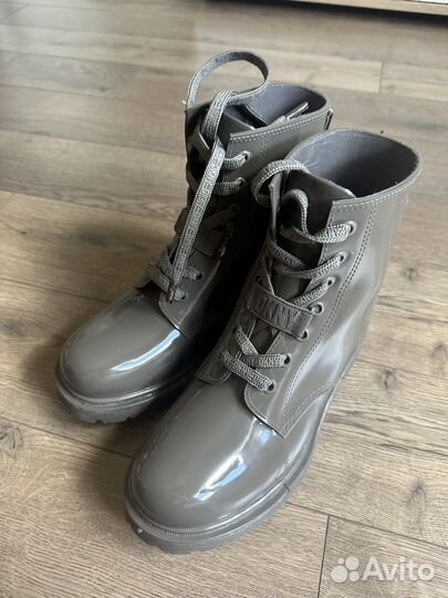 Ботинки женские 38 dkny
