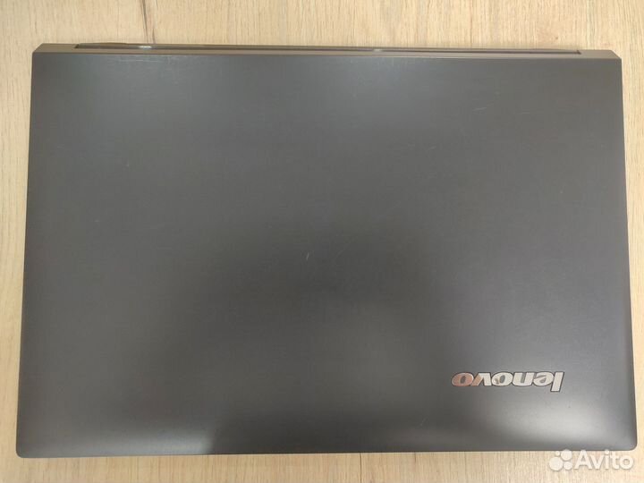 Ноутбук Lenovo B50-45 (AMD A8-6410/ 12gb ram/ SDD