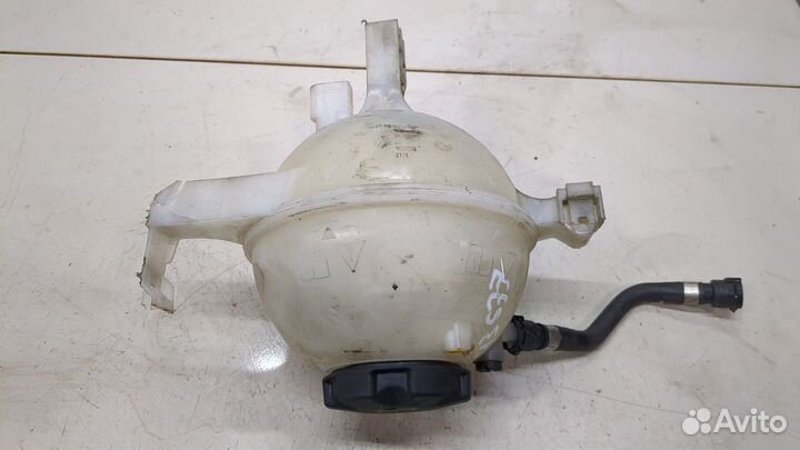 Бачок расширительный BMW 5 G30, G31, 2017