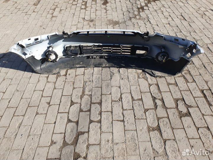 Бампер передний Mini Cooper S Countryman R60 1.6