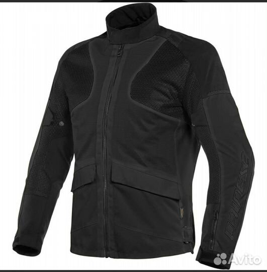 Мотокуртка Dainese Air Tourer Tex (XL)