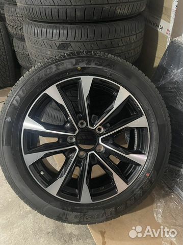 Колесо Lexus Lx570 Lx450 R21