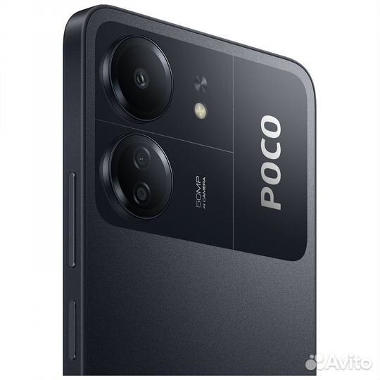 Xiaomi Poco C65, 8/256 ГБ
